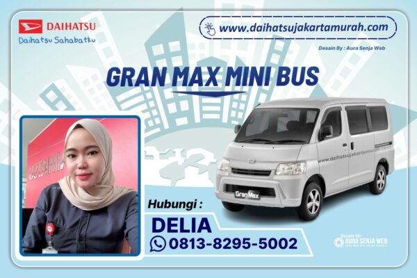 Gran Max MB