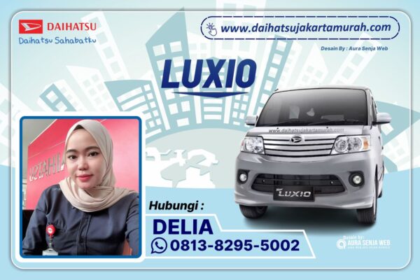Luxio