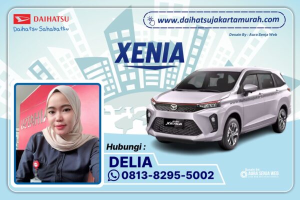 Xenia